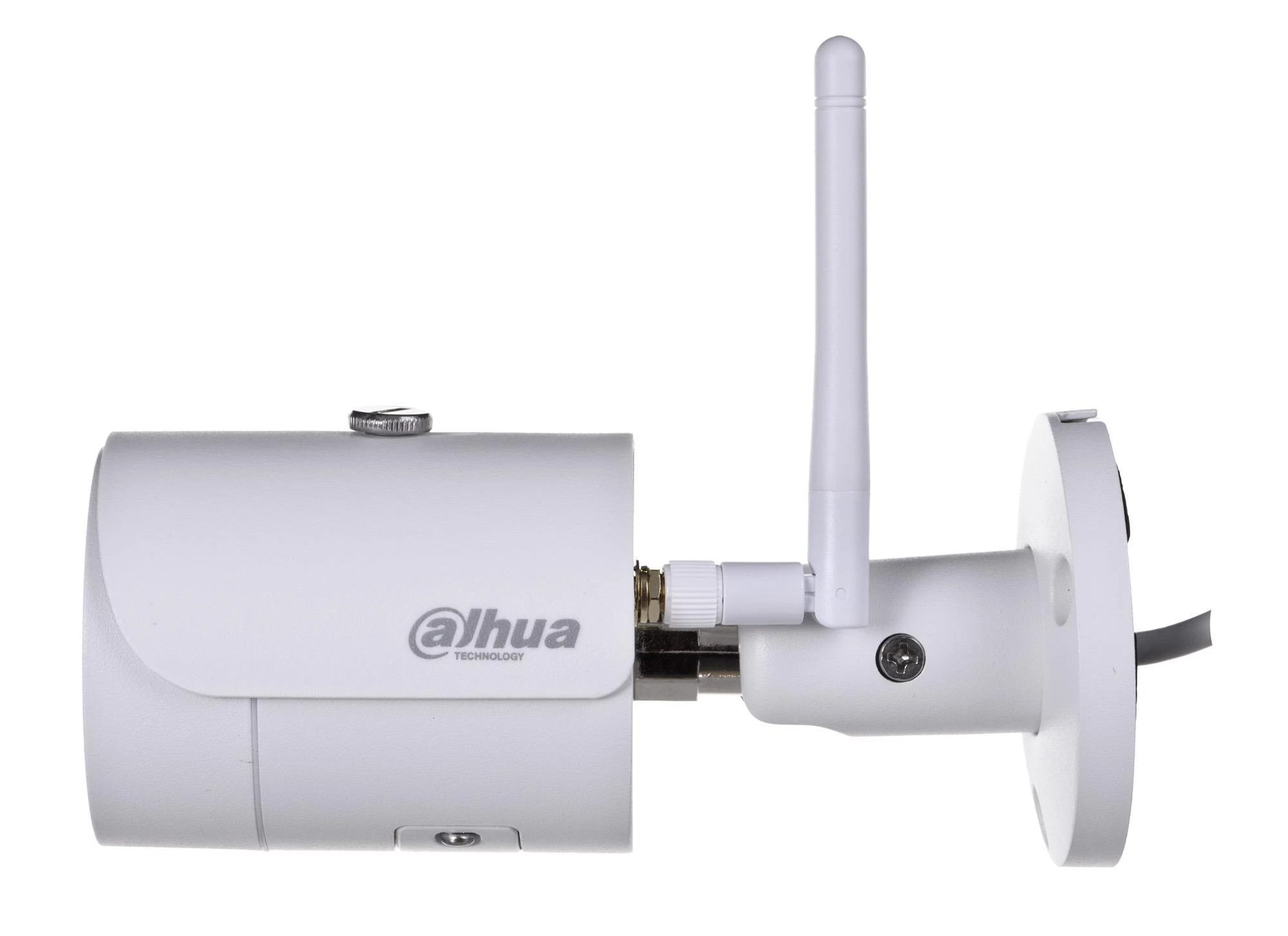 Dahua Europe Pro IPC-HFW1435S-W-0360B apsaugos stebėjimo kamera IP apsaugos kamera Vidaus ir lauko Lemputė Lubos / siena