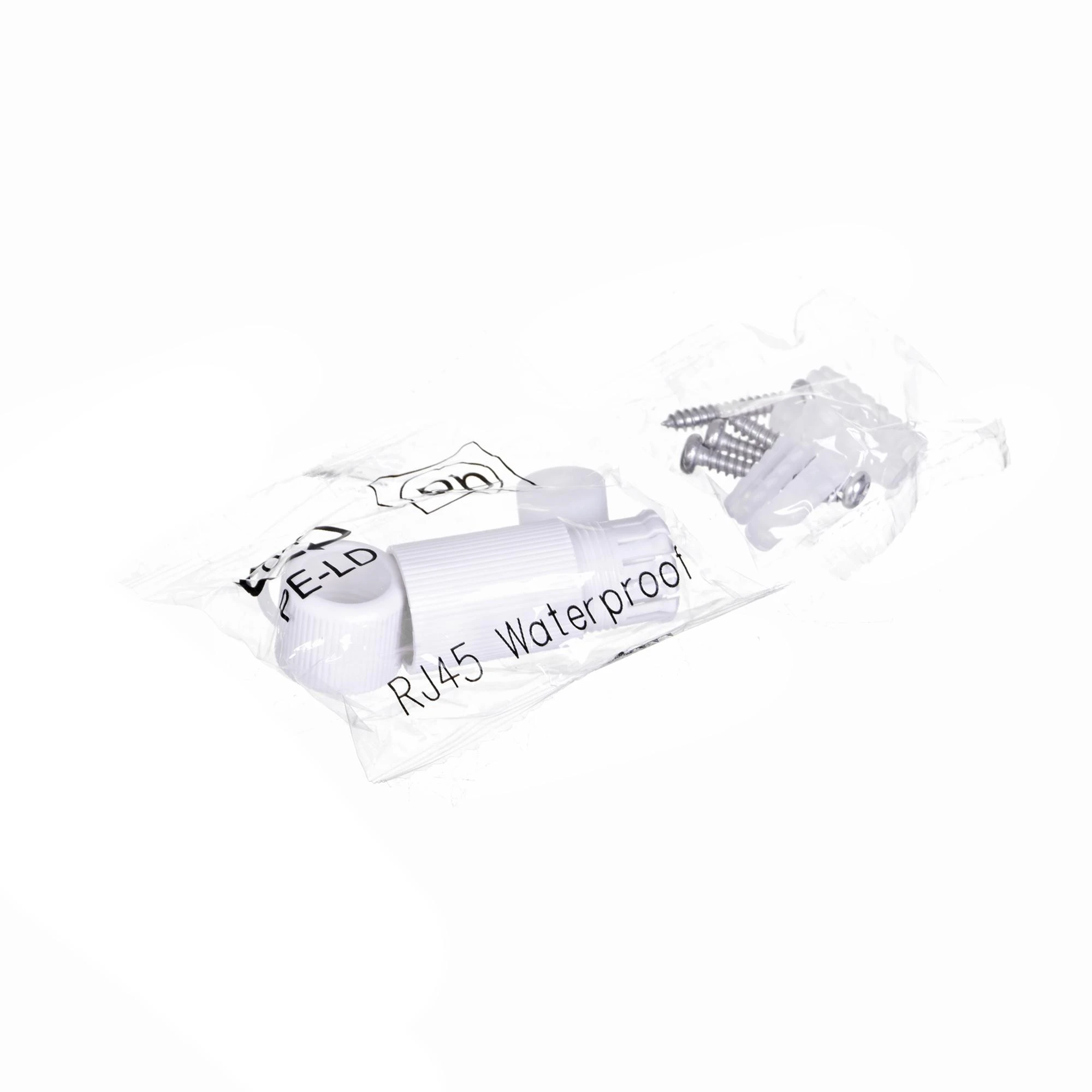 IP KAMERA IPC-HFW2231S-S-0280B-S2-Juodas 2,1 Mpx - 1080p 2,8 mm DAHUA