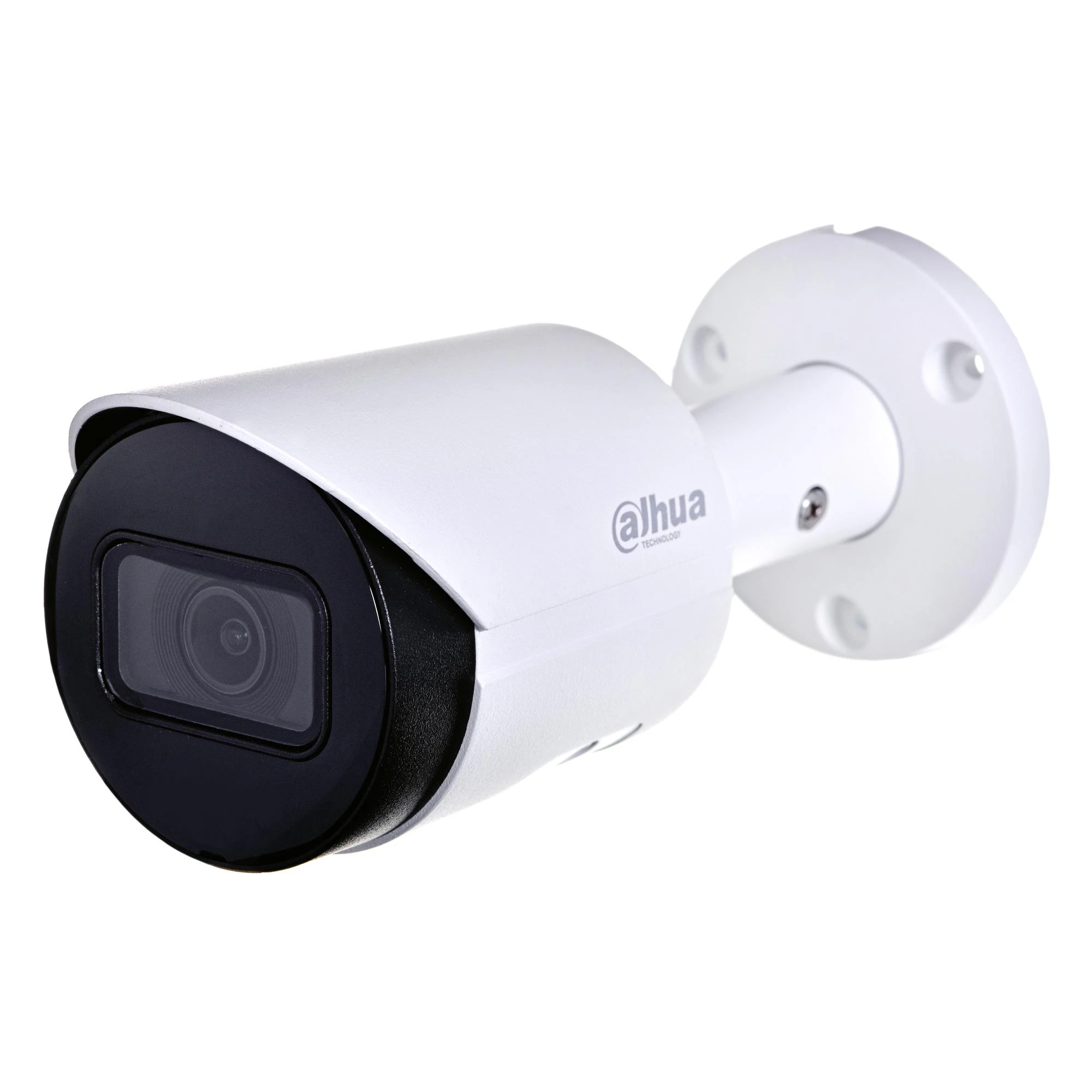 IP KAMERA IPC-HFW2231S-S-0280B-S2-Juodas 2,1 Mpx - 1080p 2,8 mm DAHUA