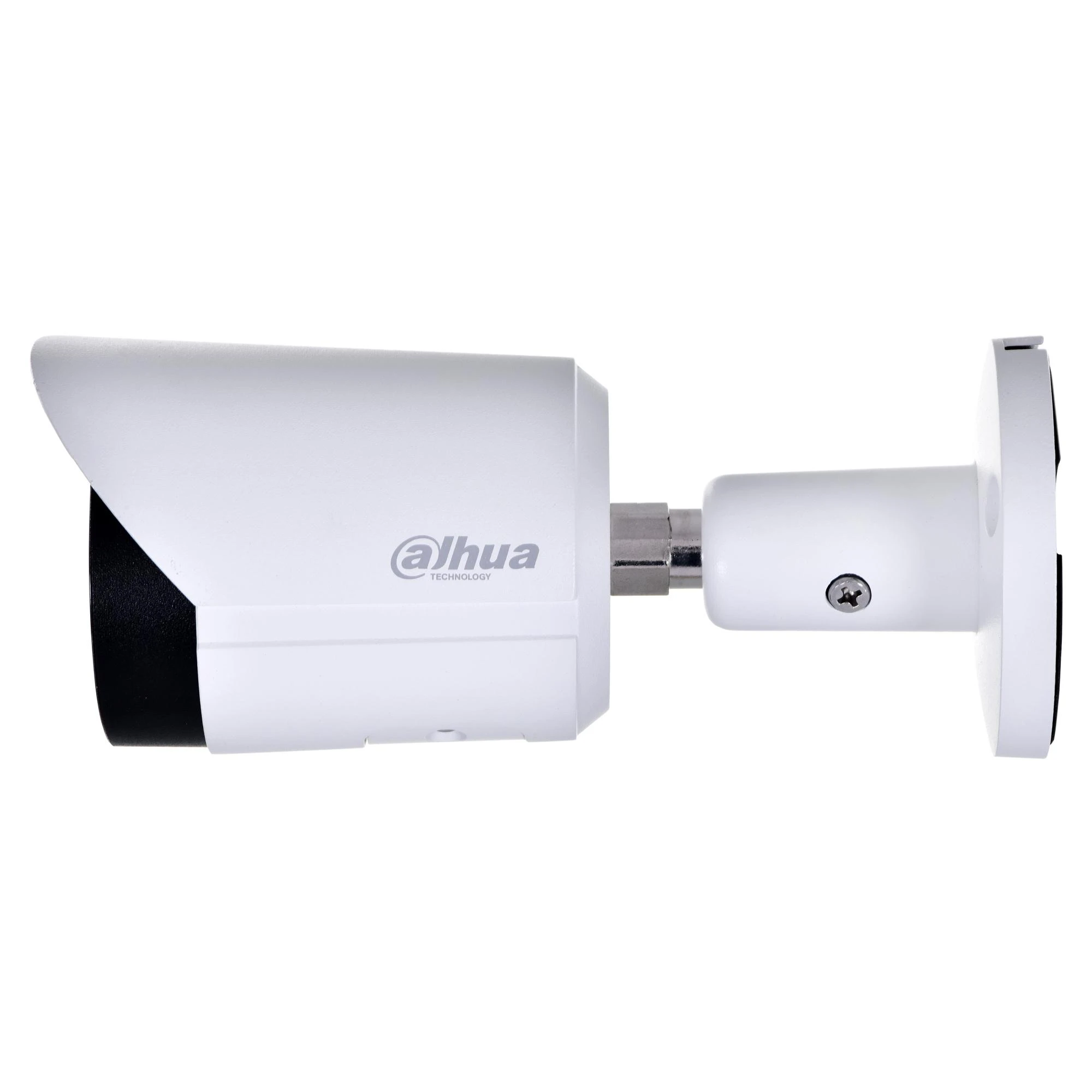 IP KAMERA IPC-HFW2231S-S-0280B-S2-Juodas 2,1 Mpx - 1080p 2,8 mm DAHUA