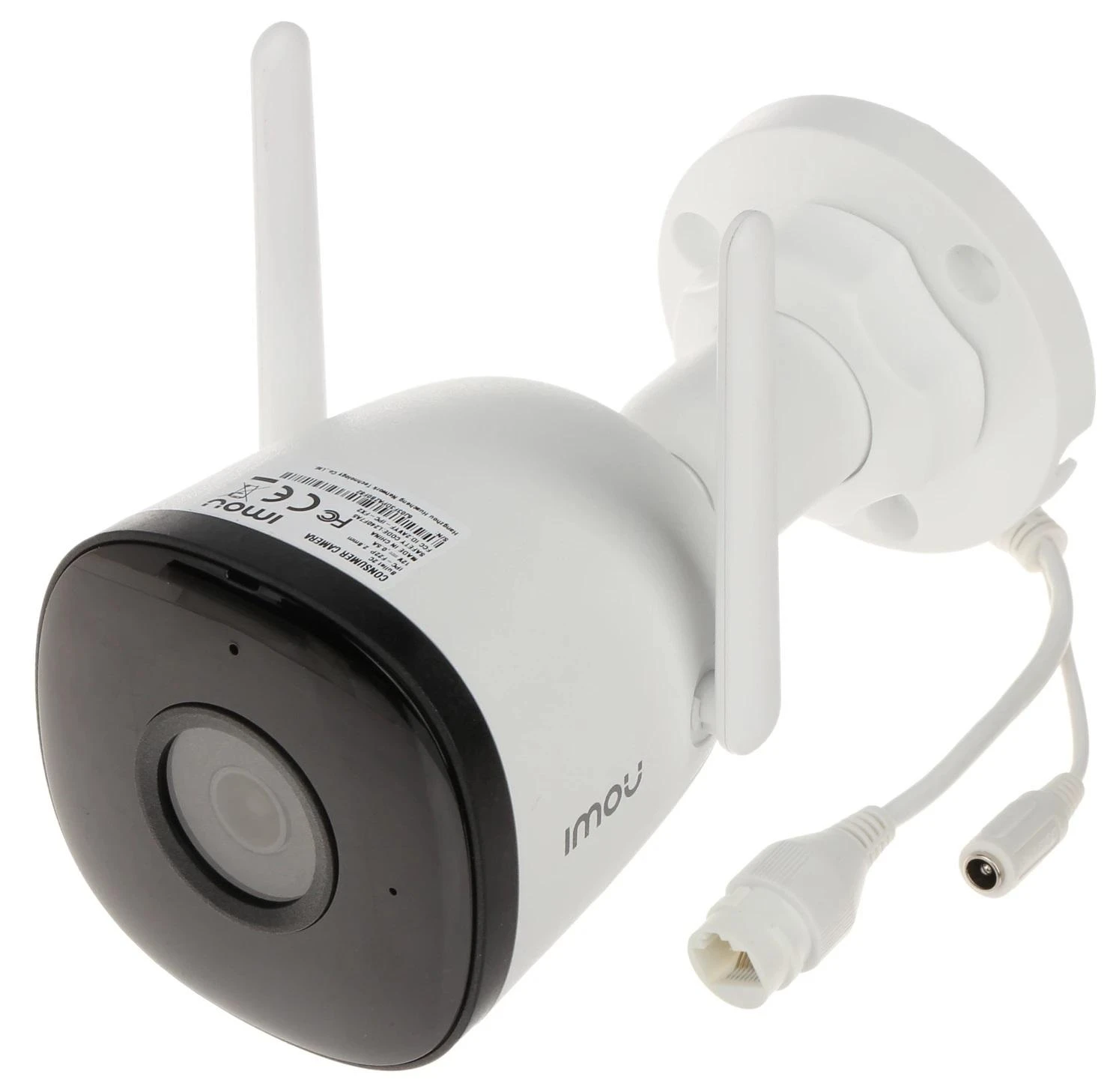 WRL KAMERA F22P BULLET 2CIPC-F22P-D IMOU