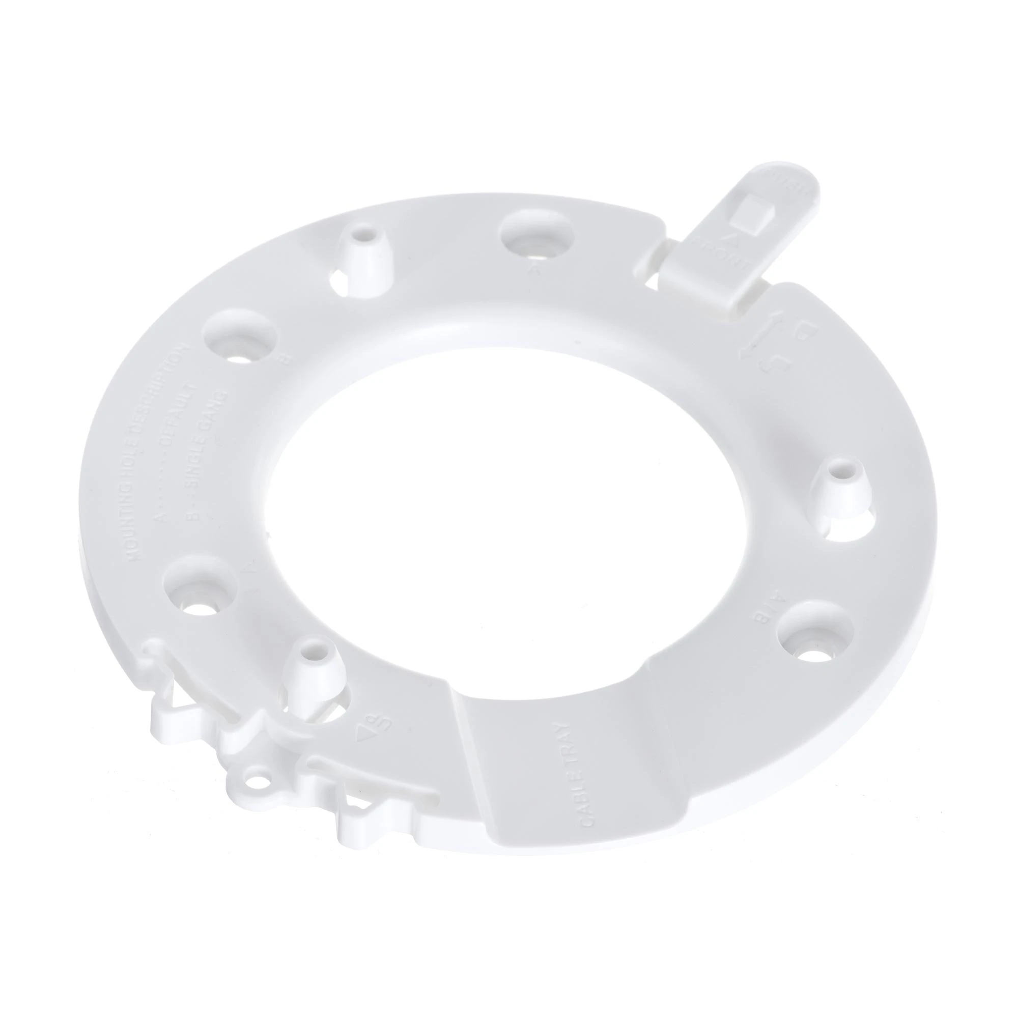 Imou Dahua IP atgrasymo kamera IPC-T26EP, 2MP 25fps, pašvietimas iki 30m, SD iki 256GB, 3.6mm 87.5°, IP67, 110d