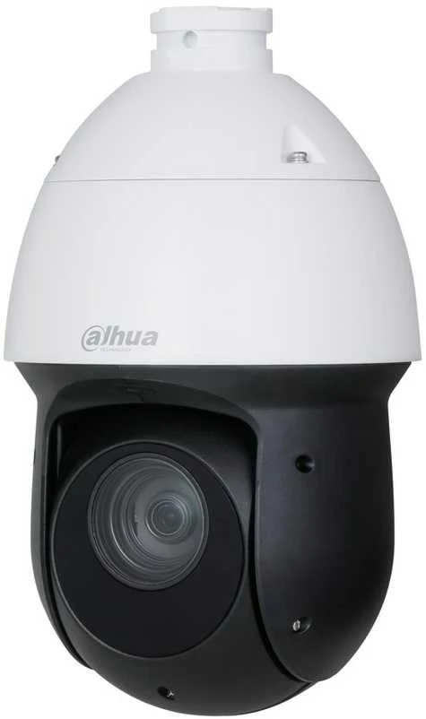 IP GREITASUKĖ LAUKO KAMERA SD49425GB-HNR - 3.7 Mpx 5 ... 125 mm DAHUA