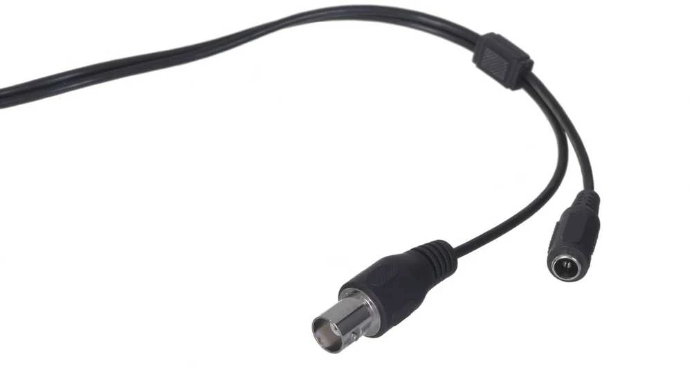 Dahua HD-CVI, CVBS kamera kupolinė 2MP su IR iki 20m. 1/2.7" 2.8mm 103°, 2DNR, DWDR, vidaus sąlygom