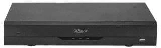 Dahua Technology REJESTRATOR 5W1 DAHUA XVR5104HE-I3 Juodas