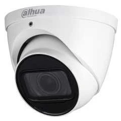 AHD, HD-CVI, HD-TVI, PAL KAMERA HAC-HDW1200T-Z-A-2712-S6 - 1080p 2,7 ... 12 mm - MOTORIZUOTAS PRIARTINIMAS DAHUA