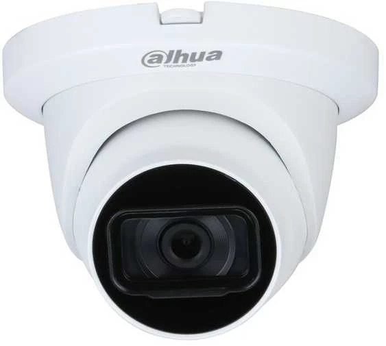 AHD, HD-CVI, HD-TVI, PAL KAMERA HAC-HDW1231TLMQ-A-0280B – 1080p 2,8 mm DAHUA