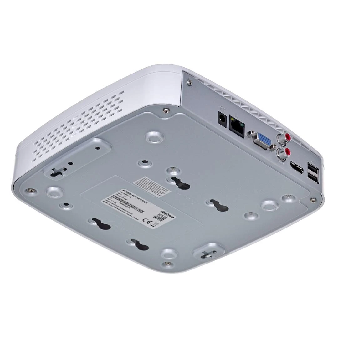 IP REGISTRATORIUS NVR2104-S3 4 KANALAI DAHUA
