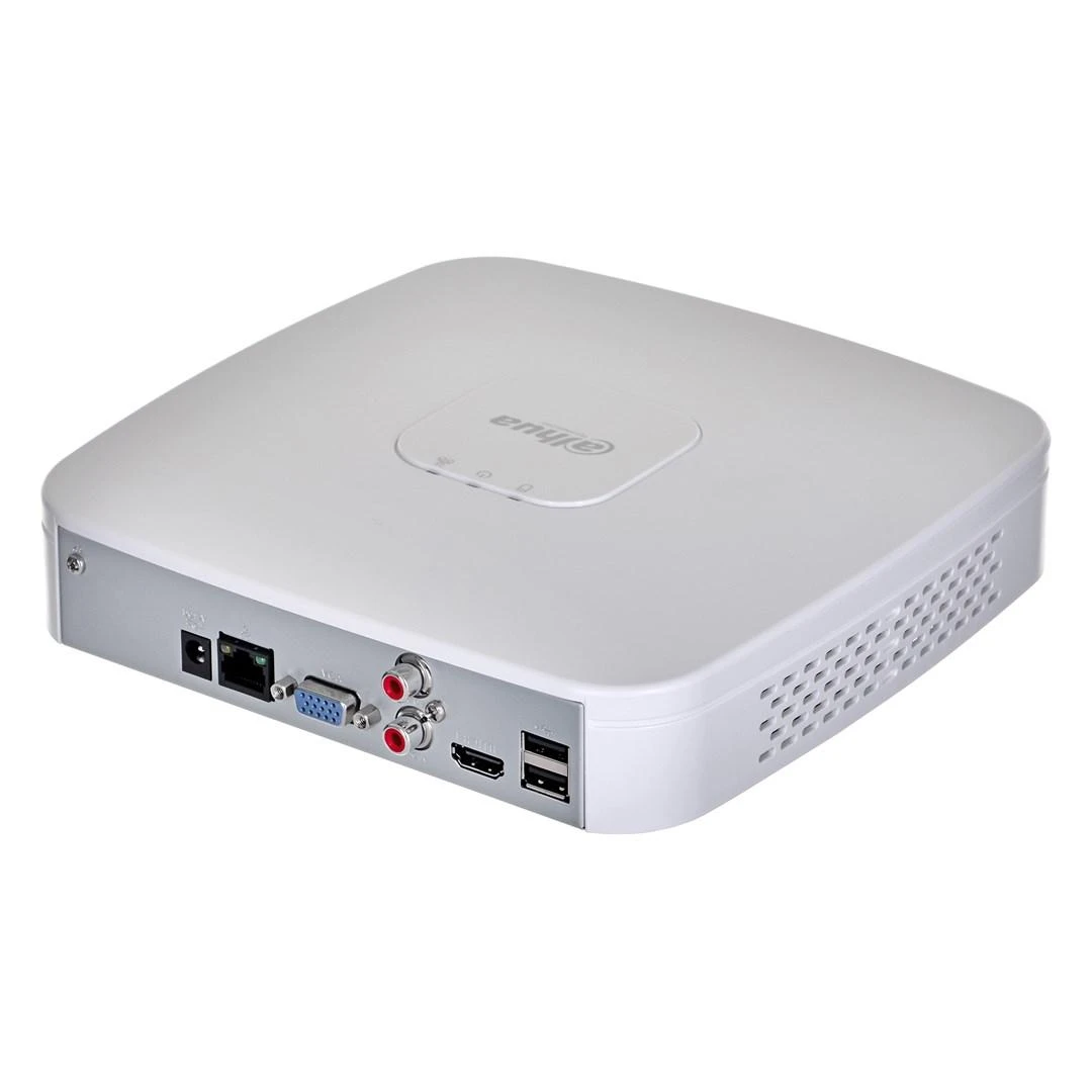 IP REGISTRATORIUS NVR2104-S3 4 KANALAI DAHUA