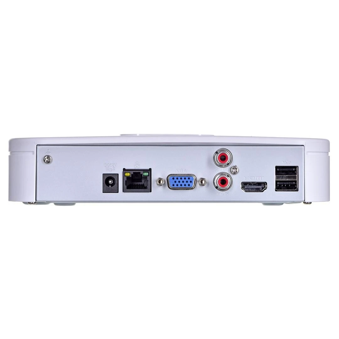 IP REGISTRATORIUS NVR2104-S3 4 KANALAI DAHUA
