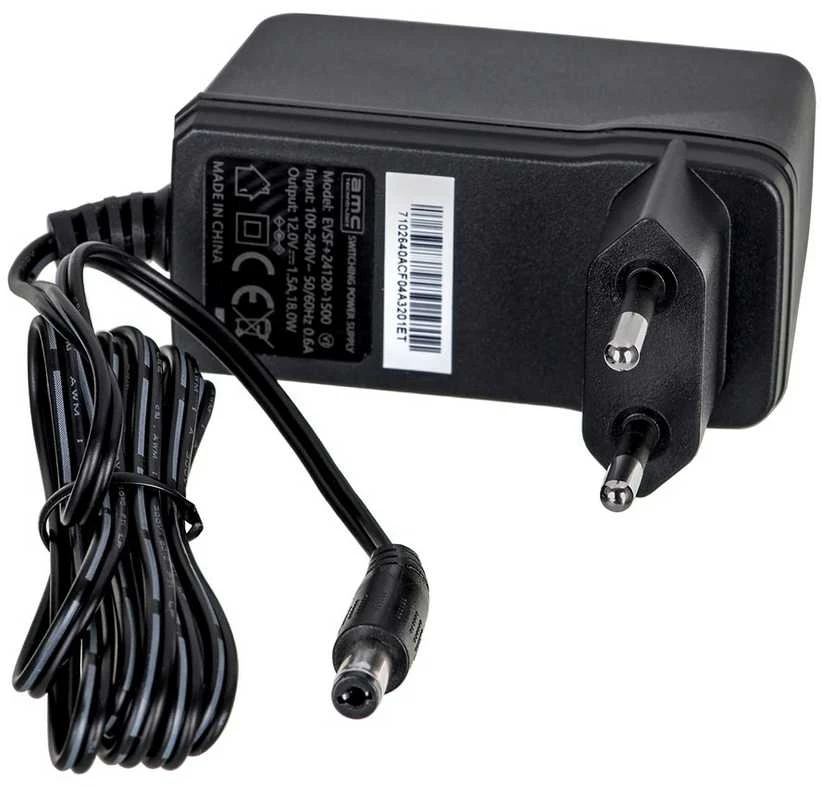 IP REGISTRATORIUS NVR2108-S3 8 KANALŲ DAHUA