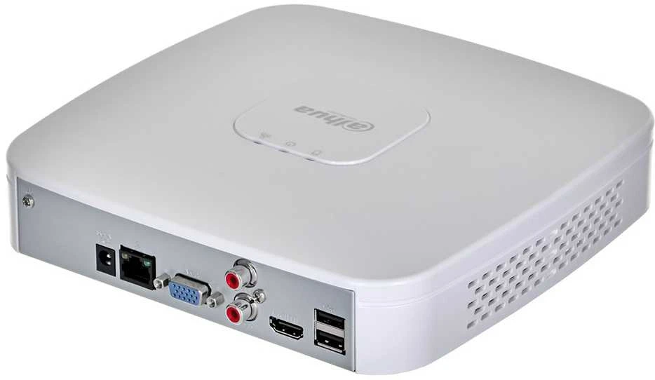 IP REGISTRATORIUS NVR2108-I2 8 KANALŲ DAHUA