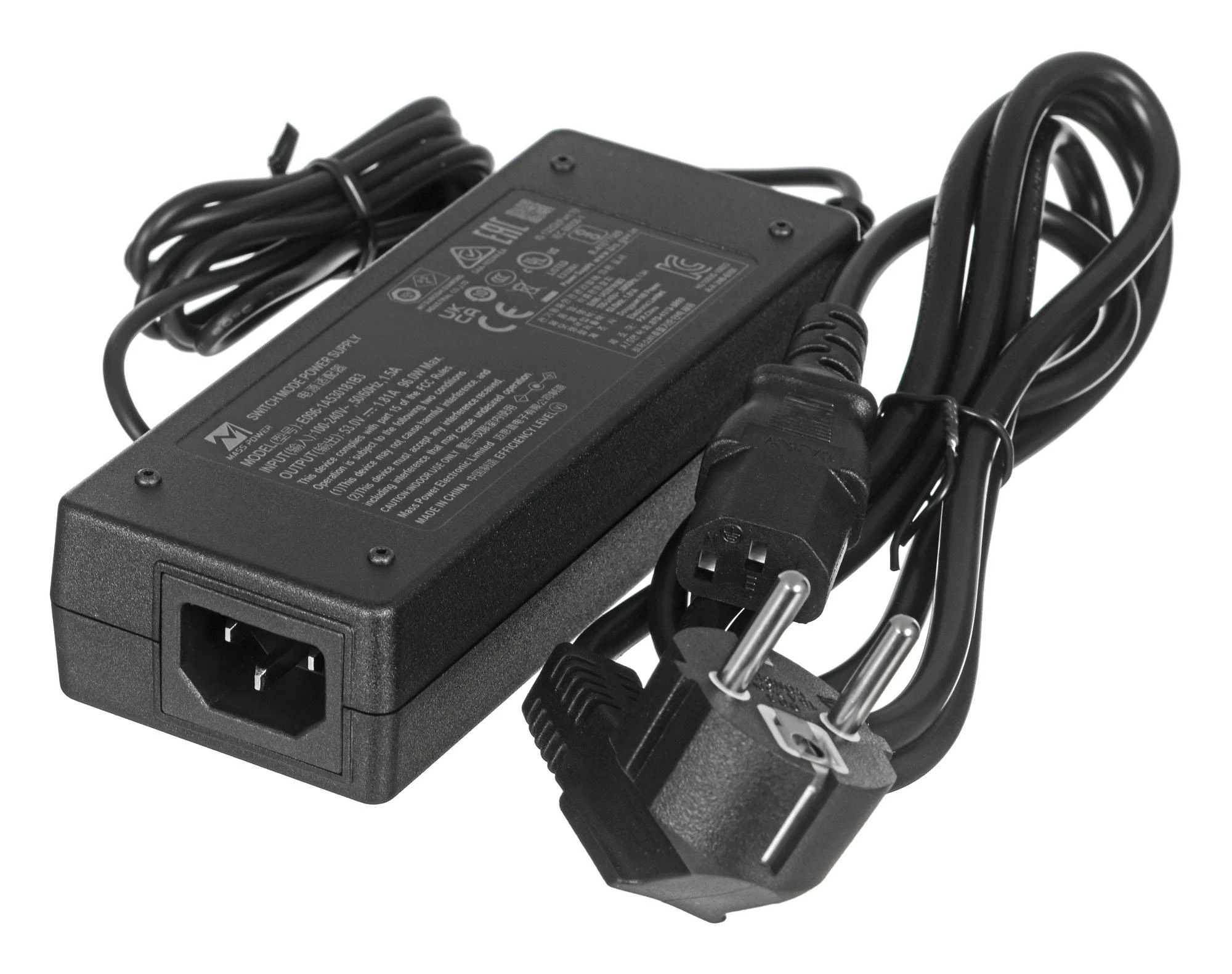 Šakotuvas SWITCH POE PFS3009-8ET1GT-96-V2 8 PRIEVADŲ DAHUA