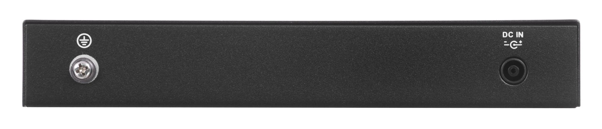 Šakotuvas SWITCH POE PFS3009-8ET1GT-96-V2 8 PRIEVADŲ DAHUA