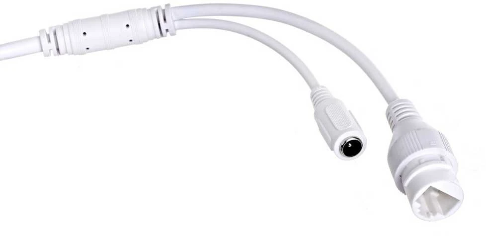 Dahua IP kamera AI cilindr. 2MP STARLIGHT su LXIR iki 50m. 1/2.8”,2.7-13.5mm. WDR, IP67,IVS, 0.0015 Lux