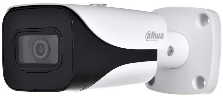 Dahua IP kamera AI cilindr. 2MP STARLIGHT su LXIR iki 50m. 1/2.8”,2.7-13.5mm. WDR, IP67,IVS, 0.0015 Lux