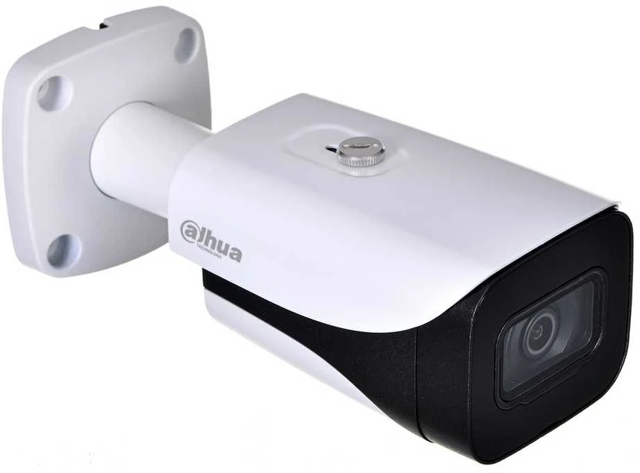 Dahua IP kamera AI cilindr. 2MP STARLIGHT su LXIR iki 50m. 1/2.8”,2.7-13.5mm. WDR, IP67,IVS, 0.0015 Lux