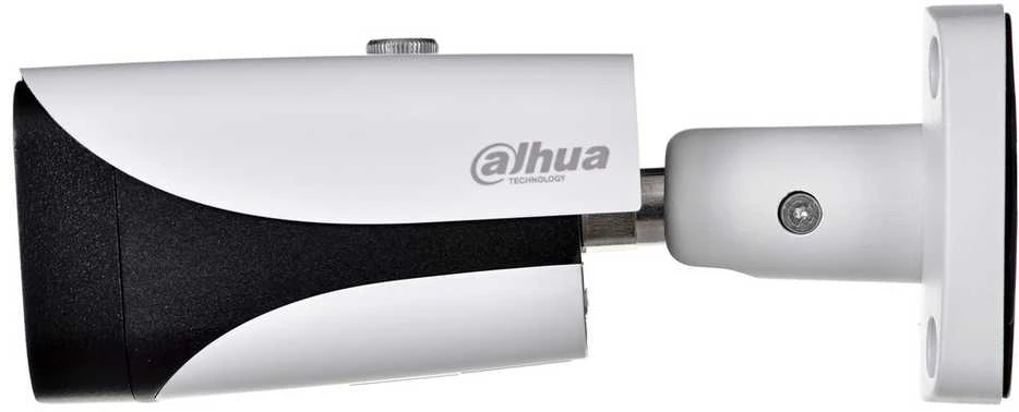Dahua IP kamera AI cilindr. 2MP STARLIGHT su LXIR iki 50m. 1/2.8”,2.7-13.5mm. WDR, IP67,IVS, 0.0015 Lux