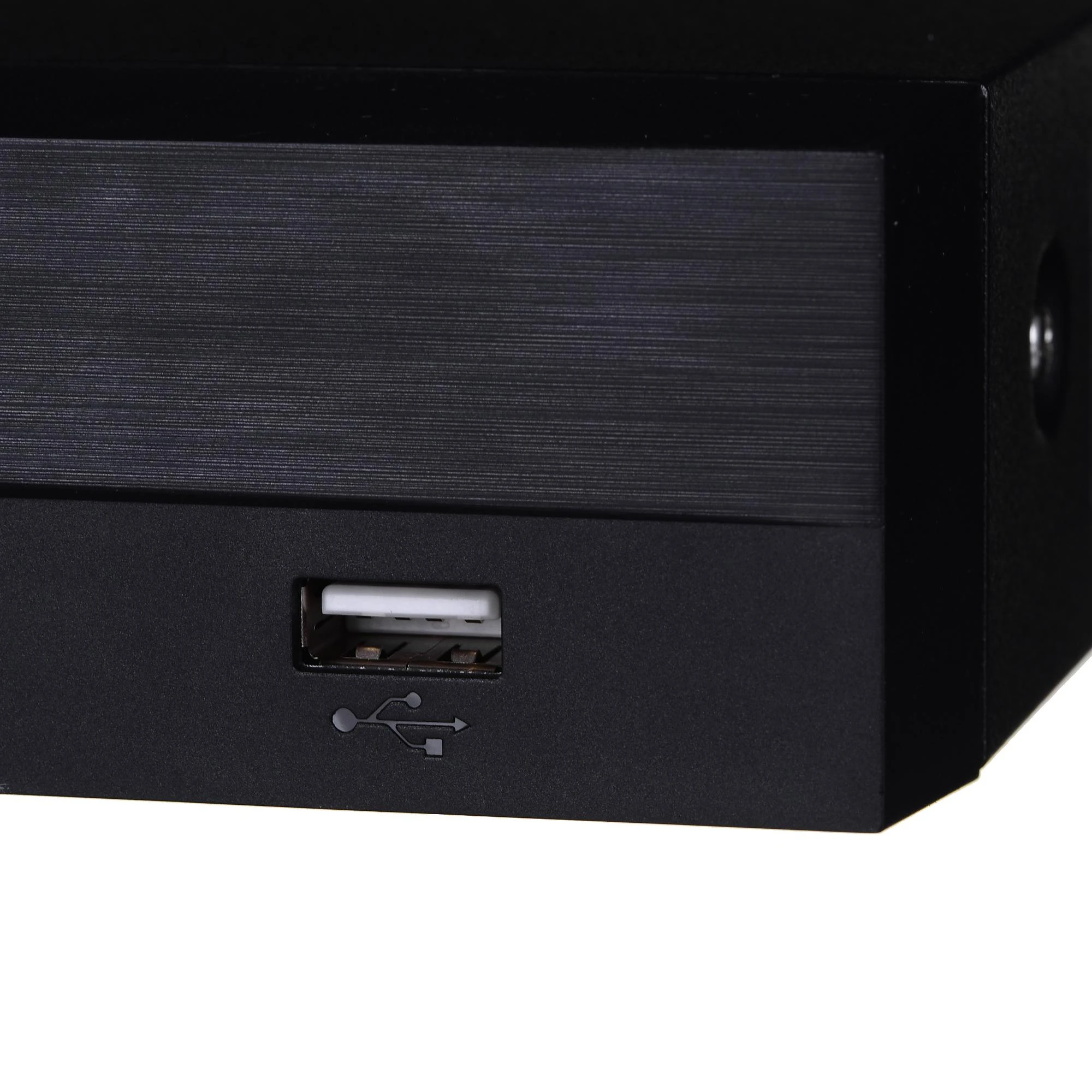 Dahua IP įrašymo įrenginys 8kam. 1HDD, 80Mbps, 1kn. 8MP, 8kn. 2MP 1080P, H.265+, easy4ip