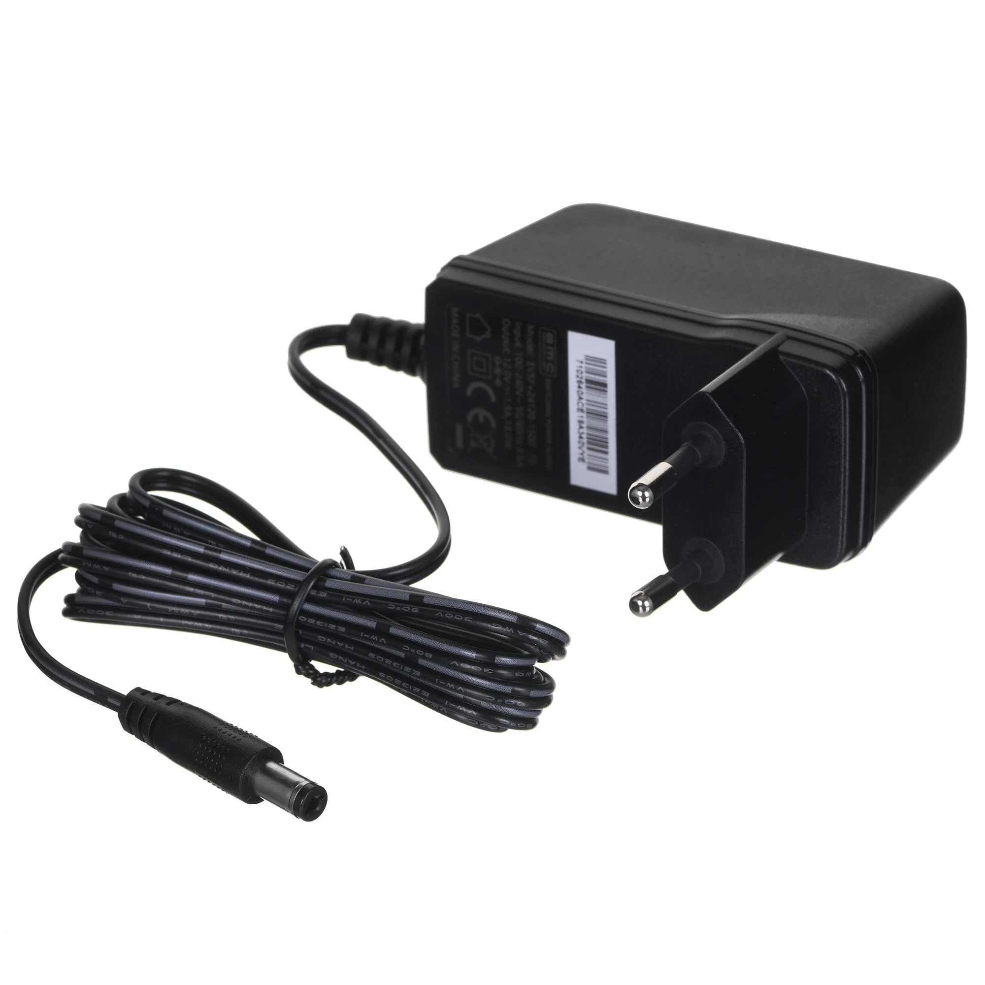 Dahua IP įrašymo įrenginys 8kam. 1HDD, 80Mbps, 1kn. 8MP, 8kn. 2MP 1080P, H.265+, easy4ip