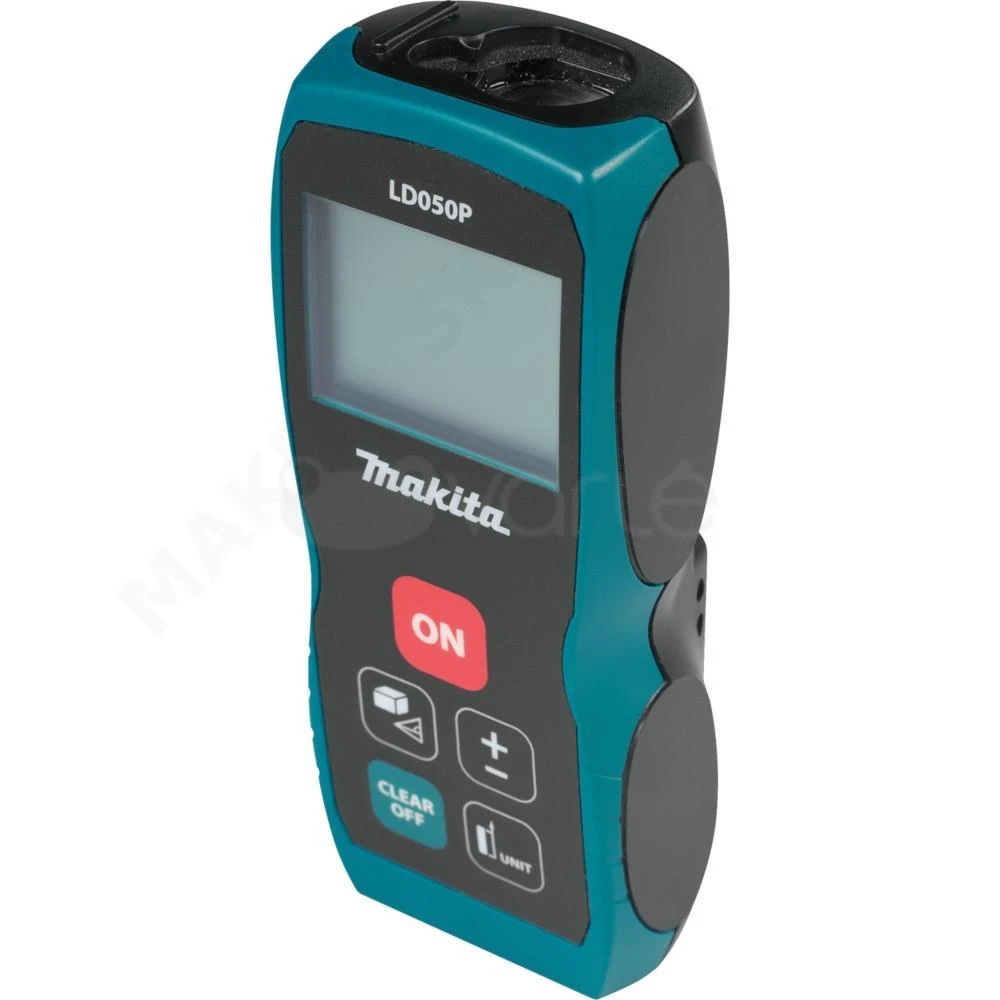 Makita Lazerinis matuoklis LD050P 50 m