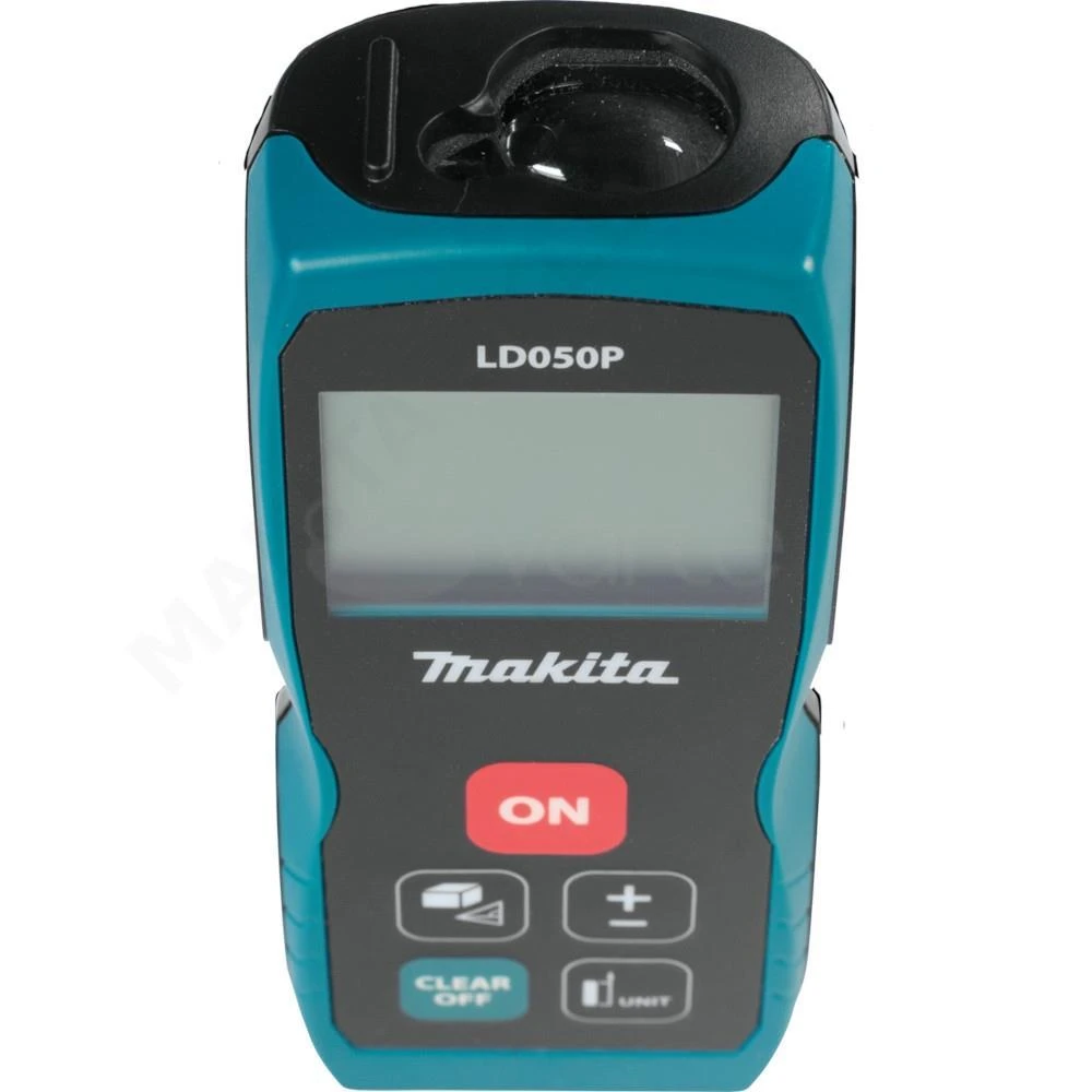 Makita Lazerinis matuoklis LD050P 50 m