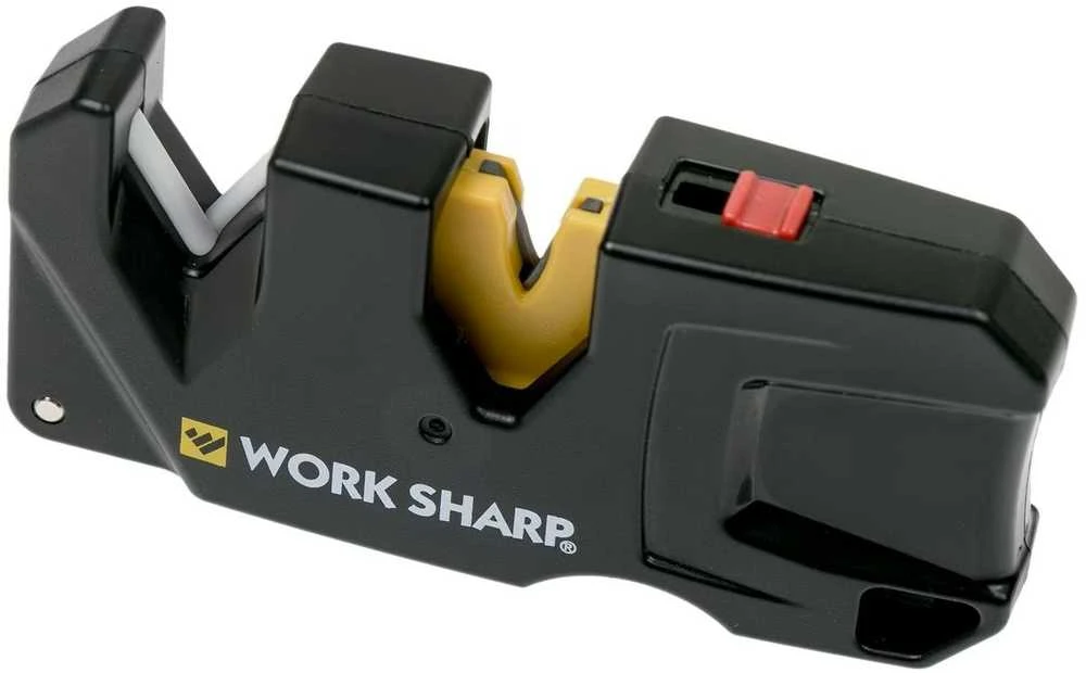 "WORK SHARP" ŠARNYRINIS PEILIŲ GALĄSTUVAS