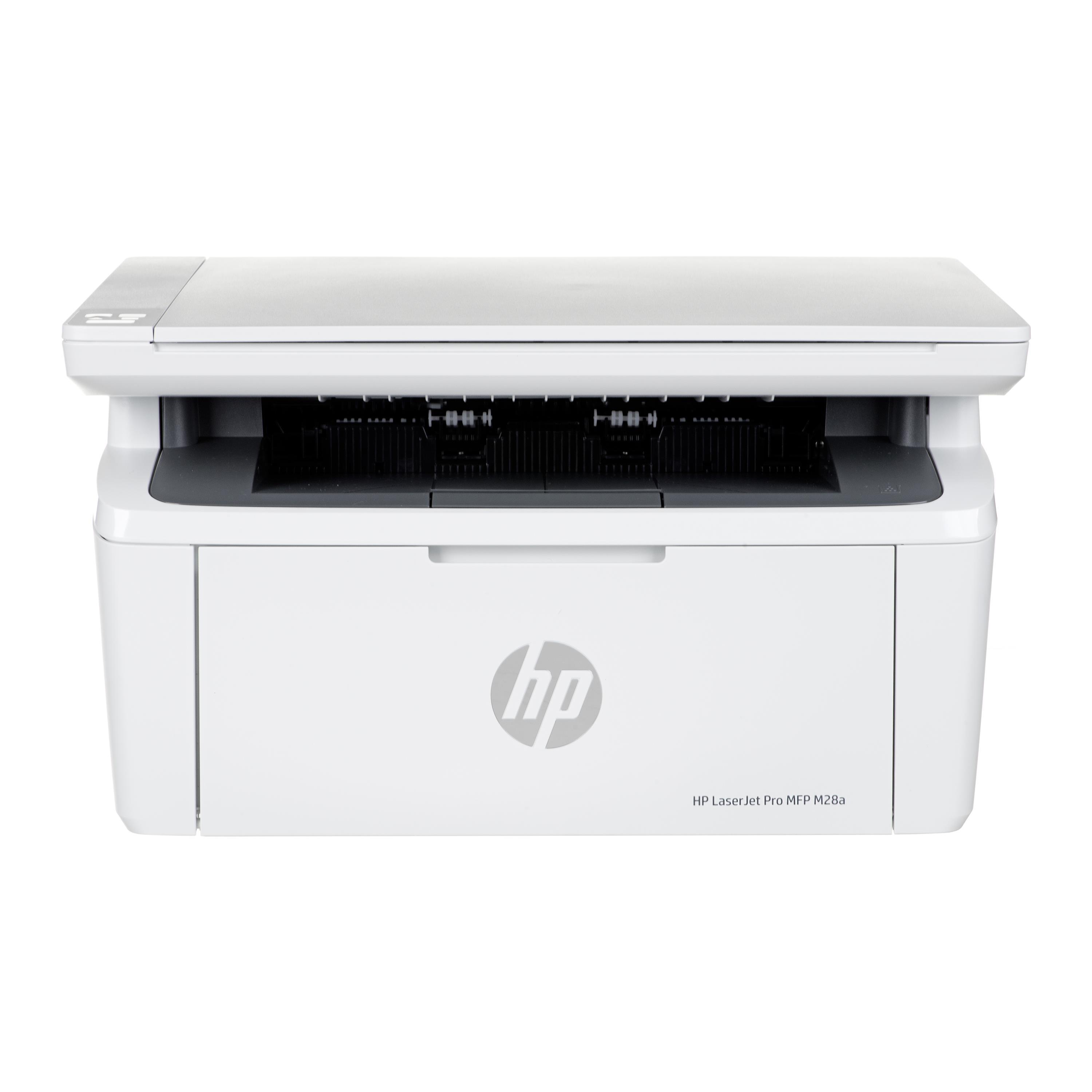 HP LaserJet Pro MFP M28a | Varle.lt