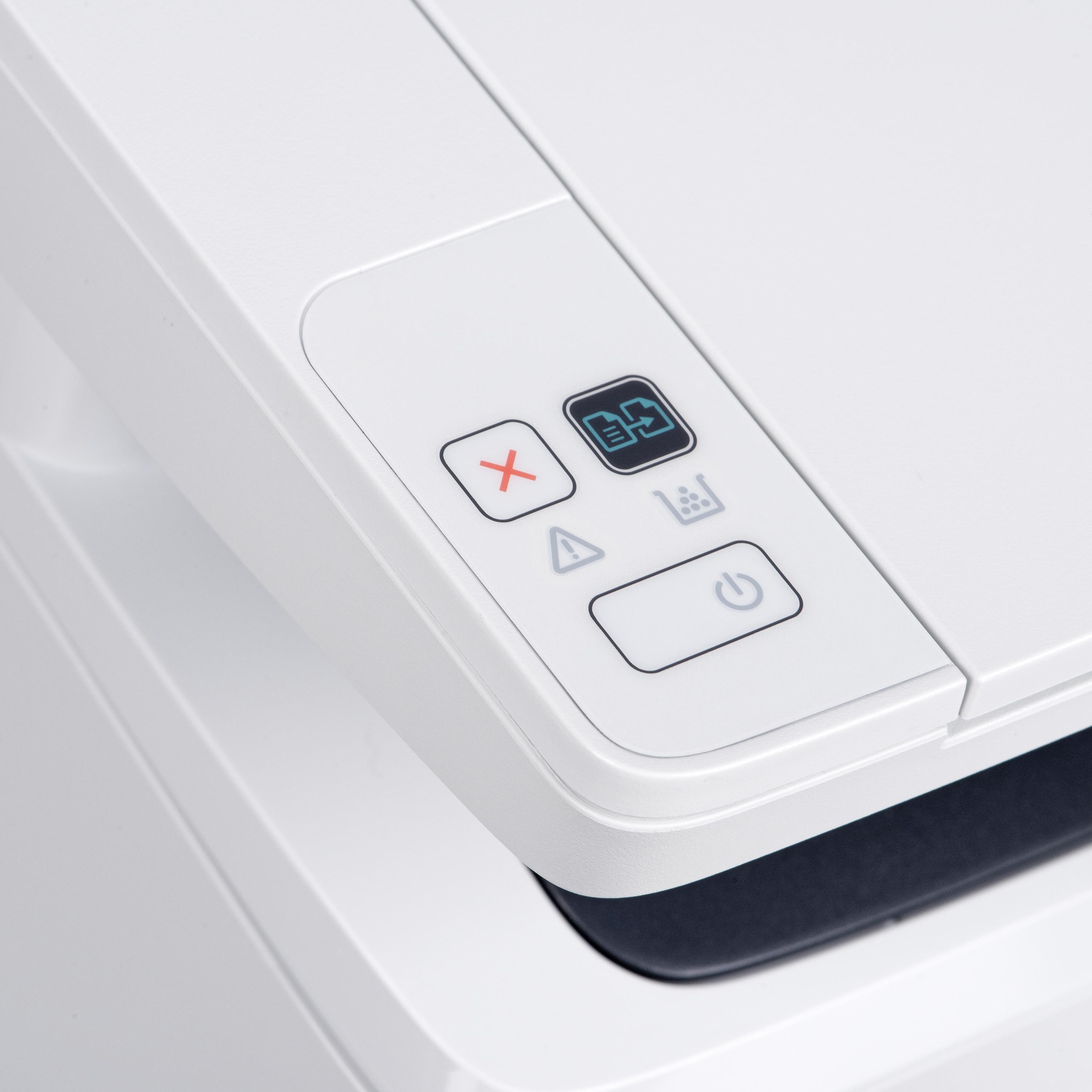 HP LaserJet Pro MFP M28a | Varle.lt