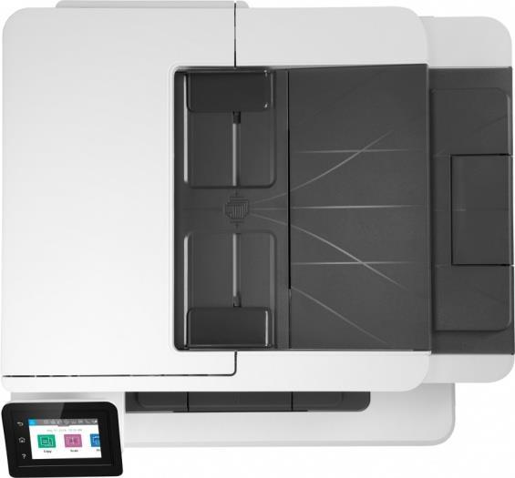 Spausdintuvas HP LaserJet Pro MFP M428fdw | Varle.lt