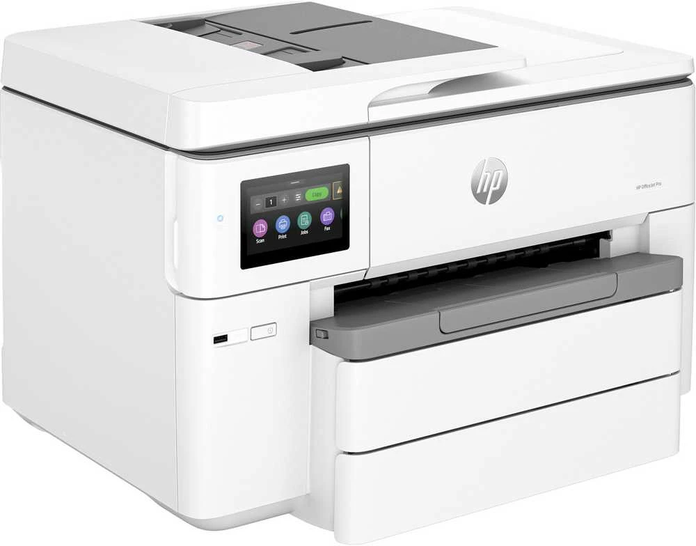 Spausdintuvas HP OfficeJet Pro 9730e 537