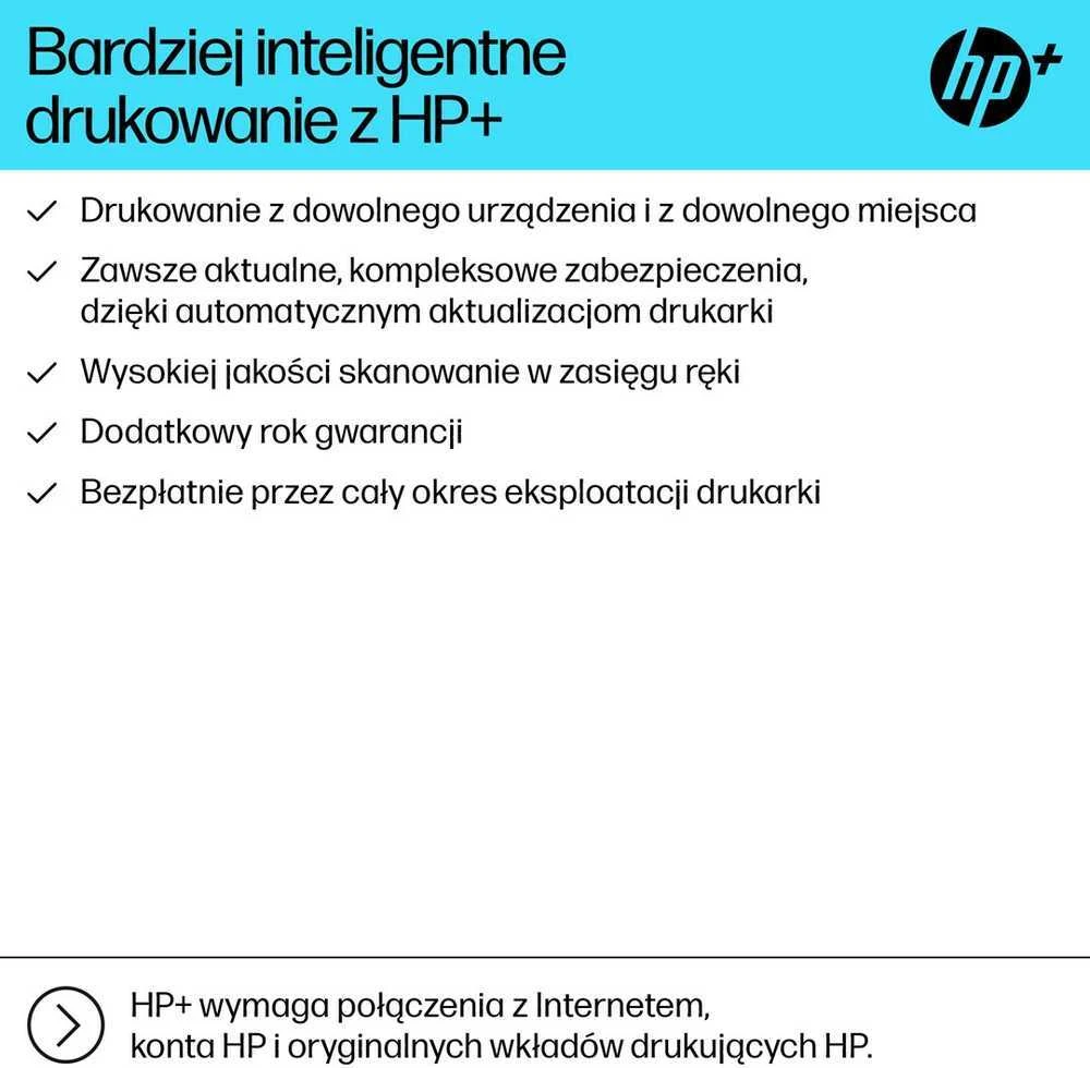 „Hewlett Packard“ (HP) „HP OfficeJet Pro 9720e“ daugiafunkcis įrenginys