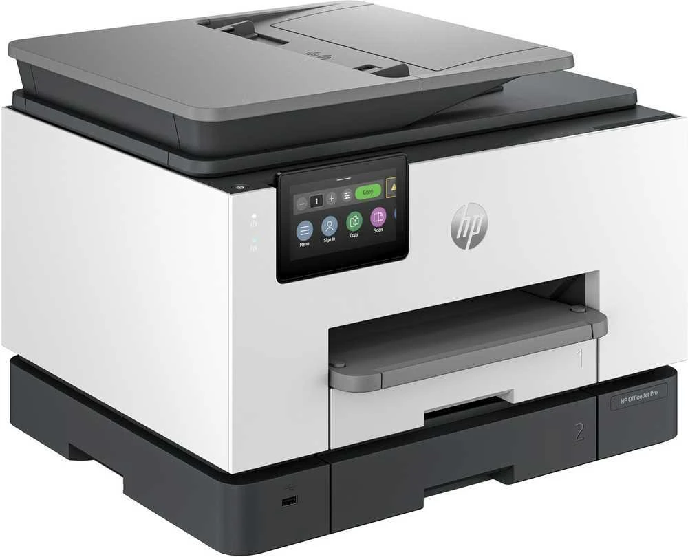 Spausdintuvas - HP OfficeJet Pro 9130b