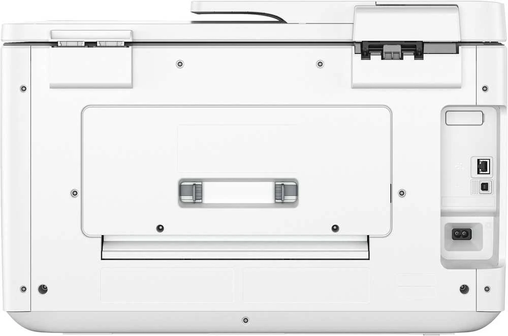 Spausdintuvas HP OfficeJet Pro 9730e 537