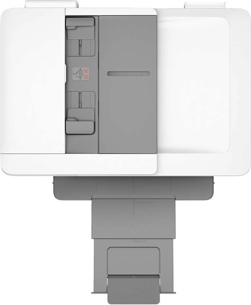 Spausdintuvas HP OfficeJet Pro 9730e 537