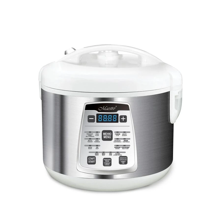 Daugiafunkcinis puodas MAESTRO MR-792 17 programs, 700 W