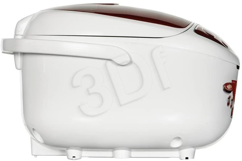 Daugiafunkcinis puodas Tefal RK 7051 šoninis vaizdas