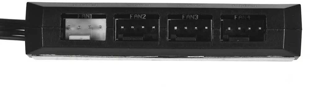 Deepcool FH-04 fan hub | Deepcool | FH-04