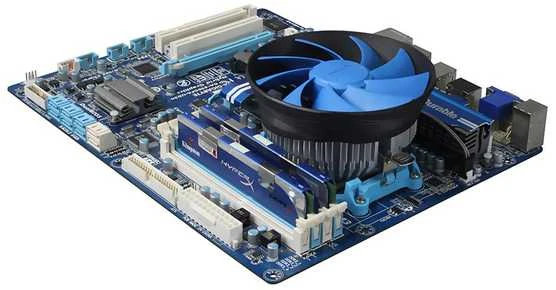 DEEPCOOL DP-MCAL-GA Deepcool Multi Air Cooler GAMMA ARCHER
