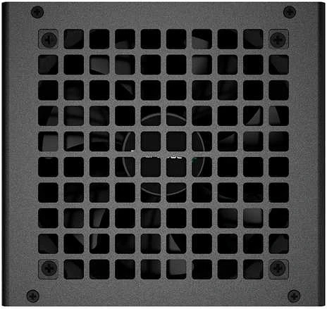 DeepCool PF750 maitinimo blokas 750 W 20+4 pin ATX ATX juodas