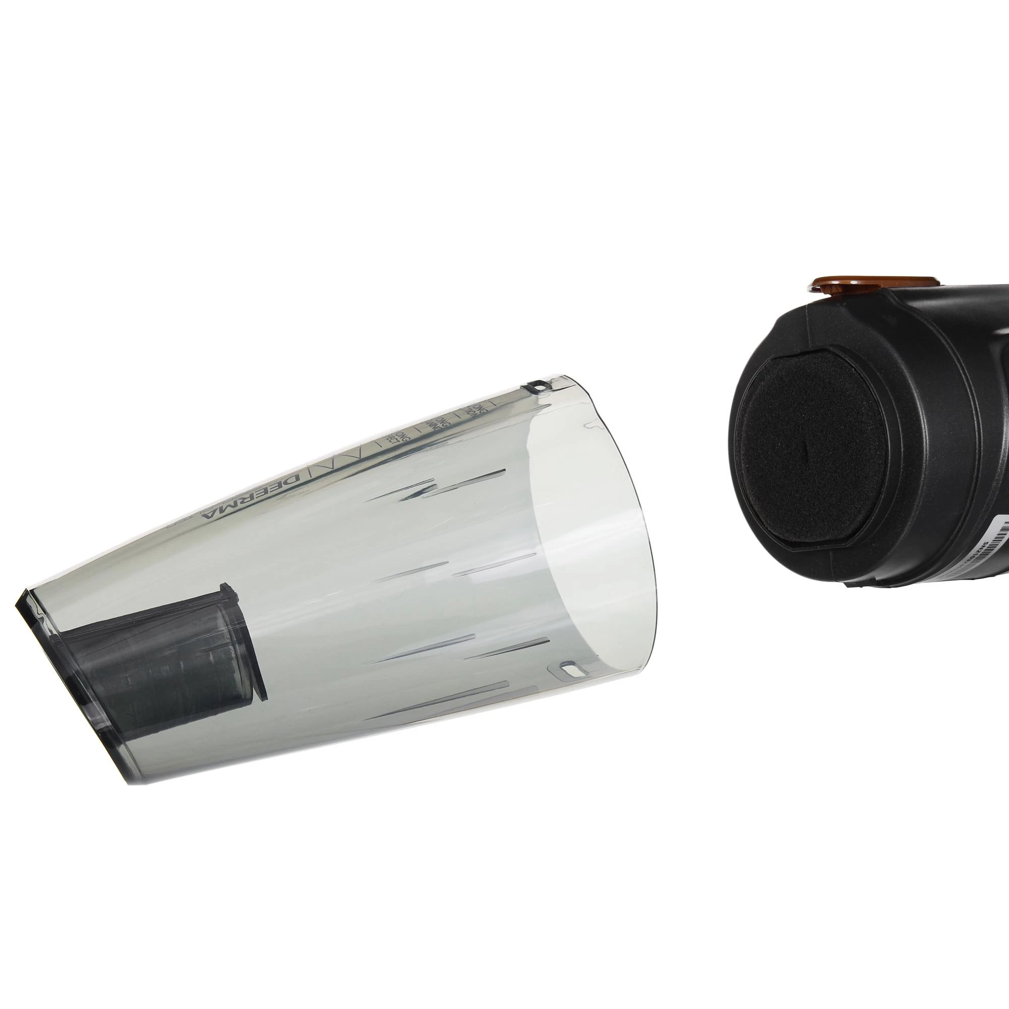 Deerma Daugiafunkcinis dulkių siurblys DX115C