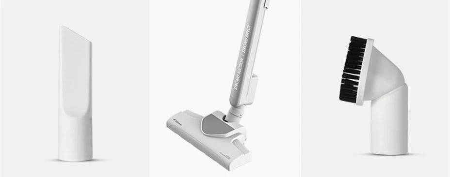 Xiaomi Dulkių siurblys Deerma DX 700, baltas