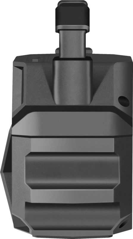 Nešiojamasis Garsiakalbis - Defender G98 Mono 5 W Juodas