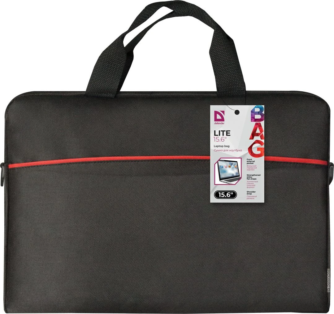 Defender 26065 DF Krepšys Notebook'ui Monte 17"