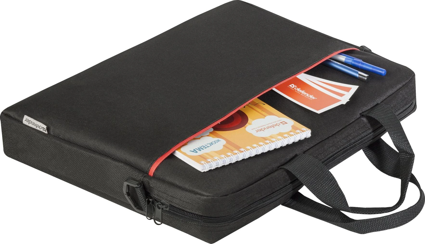 Defender 26065 DF Krepšys Notebook'ui Monte 17"