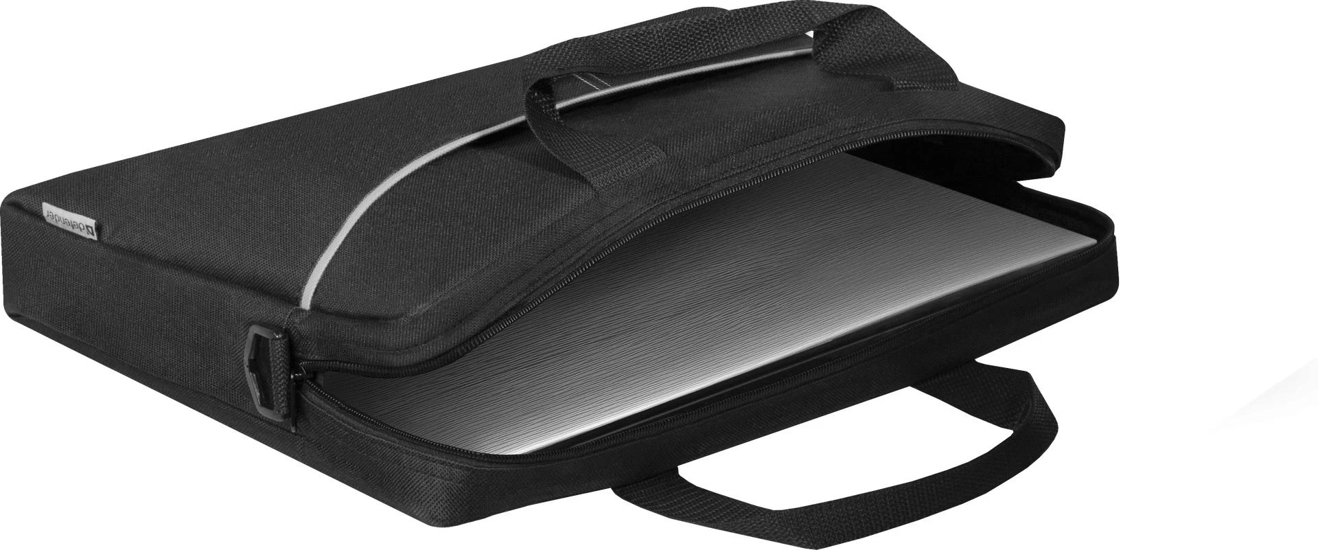 DEFENDER Notebook bag 15.6" Lite, 26086