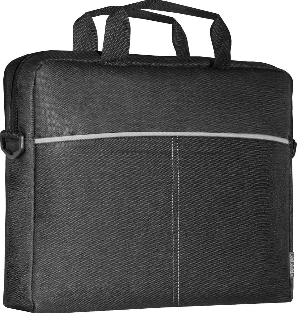 DEFENDER Notebook bag 15.6" Lite, 26086
