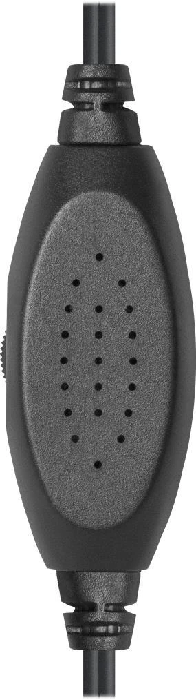 Kompiuterio kolonėlės DEFENDER 2.0 Speaker System 2x3W RMS, SPK240, 65224