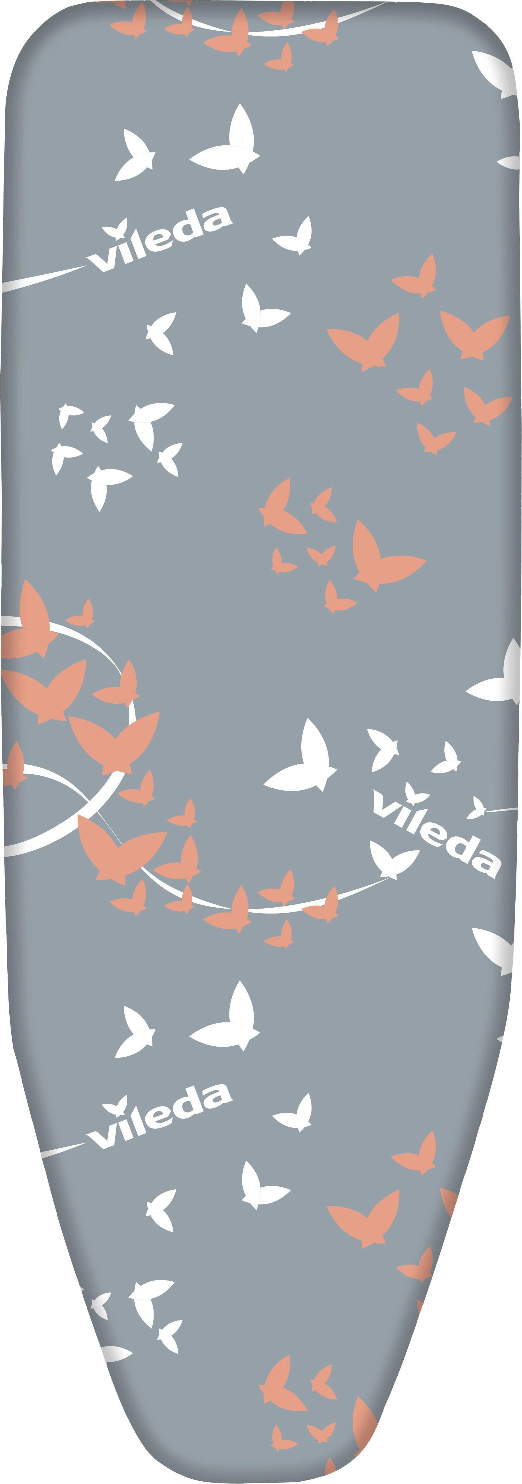 Lyginimo lentos užvalkalas Vileda Premium 2 in 1