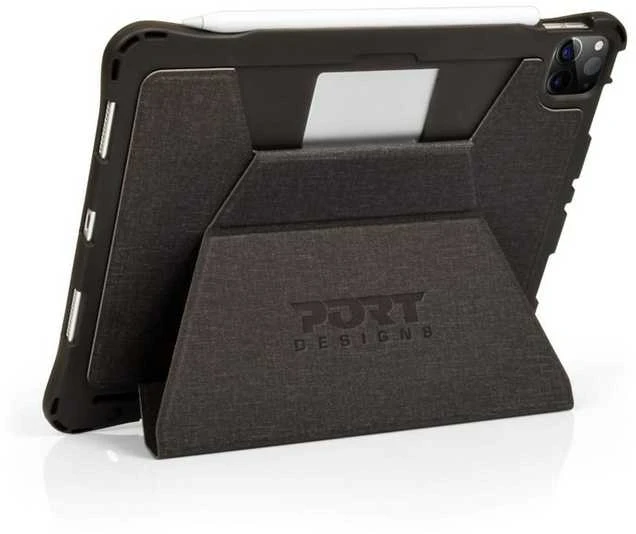 „PORT DESIGNS MANCHESTER II“ tvirtas apsauginis dėklas, skirtas „iPad Air 4 10.9“ (2020 m.)